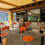 Locanda Il Cris Extérieur