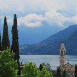 Locanda Il Cris Outside