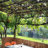 Locanda Il Cris Outside