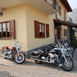 Locanda Il Cris Drink