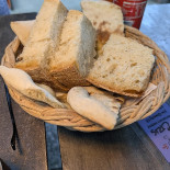 Locanda Il Cris Comida