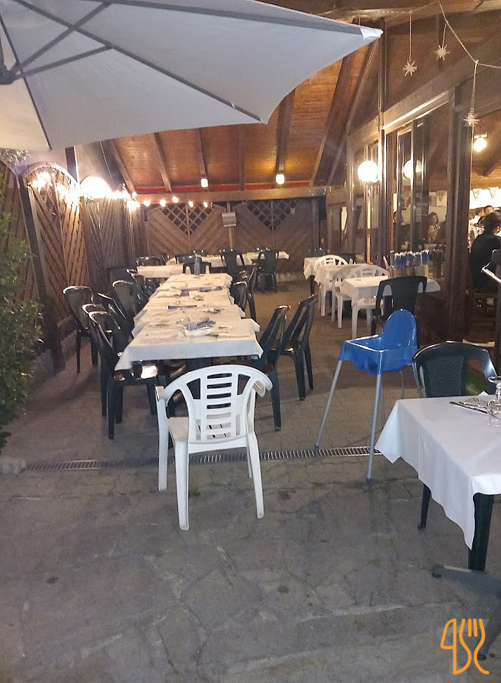 La Pace Dentro