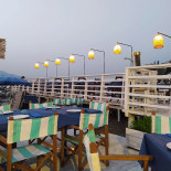 Tigabelas, Pizzeria E Innen