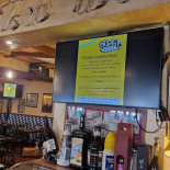 Taco Loco • Pizzeria • Birreria Dentro
