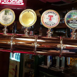 Taco Loco • Pizzeria • Birreria Bebida