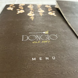 Dongiò Carte