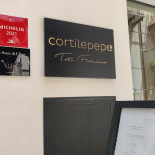 Cortile Pepe Carta