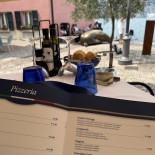 La Pace Speisekarte