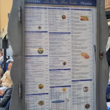 La Pace Carte