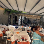 La Pace Außen