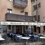 La Pace Außen