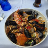 La Pace Comida
