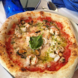 La Pace Comida