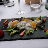 La Pace Nourriture