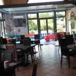 Pizzeria Ca Nova Dentro