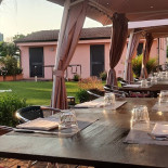 Pizzeria Ca Nova Exterior