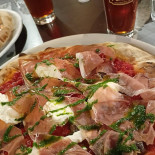 Pizzeria Ca Nova Comida