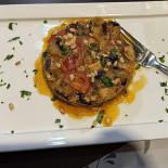 Pizzeria Ca Nova Nourriture