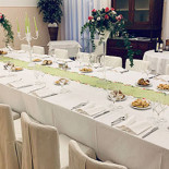 Locanda Aurilia Dentro