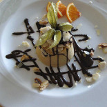 Locanda Aurilia Comida