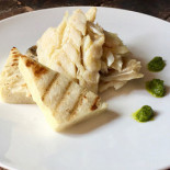 Locanda Aurilia Comida