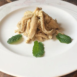 Locanda Aurilia Comida