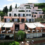 Claudio Exterior