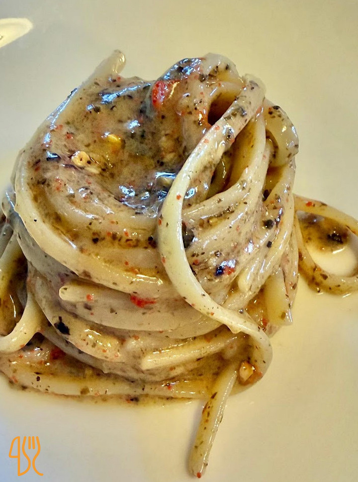 Ca' Mia Essen