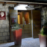 La Corniola Extérieur