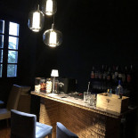 Mirepuà À l'intérieur