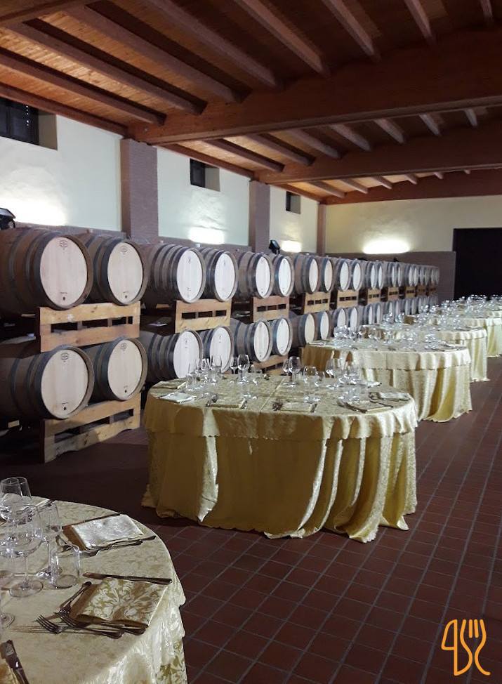 Mirepuà À l'intérieur