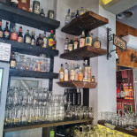 Biffi Tavern Pub Carte