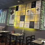 Biffi Tavern Pub À l'intérieur