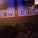 Biffi Tavern Pub À l'intérieur