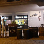 Biffi Tavern Pub À l'intérieur