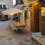 D'ale Außen
