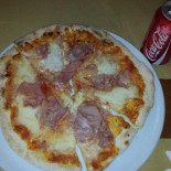 La Lampara Comida