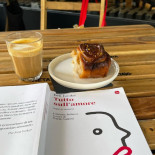 Loste Café Carta