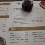 Pizzeria Reginè Carte