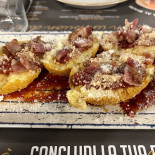 Pizzeria Reginè Nourriture