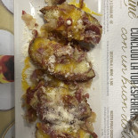 Pizzeria Reginè Carte