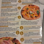 Pizzeria Reginè Carte