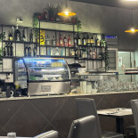 Pizzeria Reginè À l'intérieur