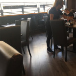 Pizzeria Reginè À l'intérieur