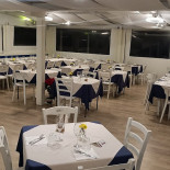 Pizzeria Le Botti À l'intérieur