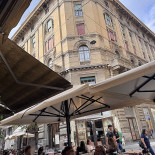 Roberto Bistrot Extérieur