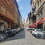 Roberto Bistrot Extérieur