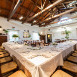Ristorante Locanda Del Barco Dentro