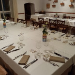 Ristorante Locanda Del Barco Dentro