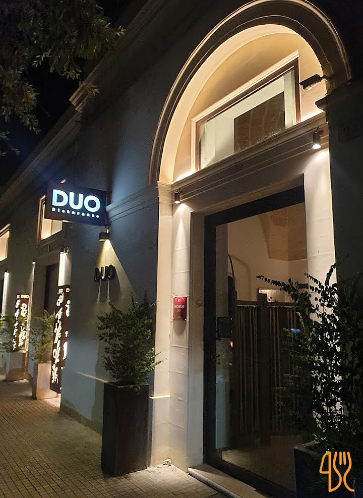 Duo Extérieur